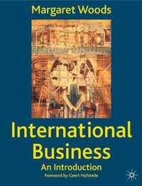 International Business