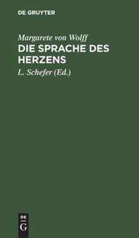 Die Sprache des Herzens