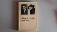 Milena, de vriendin van Kafka