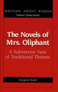 The Novels of Mrs. Oliphant