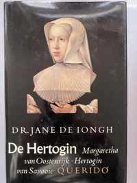 Hertogin margaretha van oostenryk enz