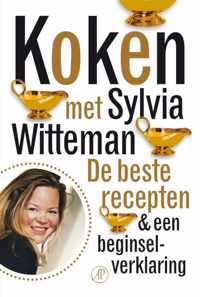 Koken met Sylvia Witteman