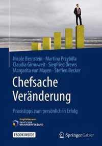 Chefsache VerÃ¤nderung