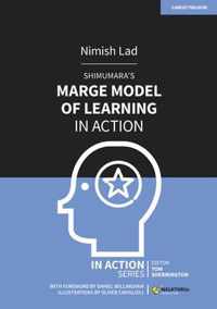 Shimamura's MARGE Model of Learning in Action