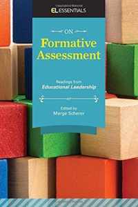 On Formative Assessment