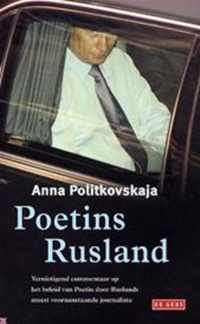 Poetins Rusland