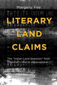 Literary Land Claims