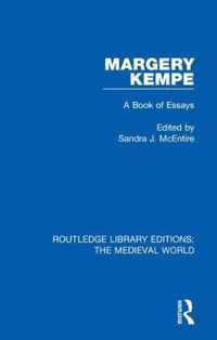 Margery Kempe