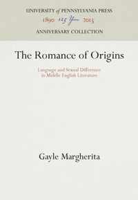 The Romance of Origins