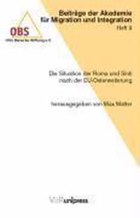 Die Situation der Roma und Sinti nach der EU-Osterweiterung