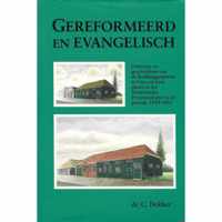 Gereformeerd en Evangelisch