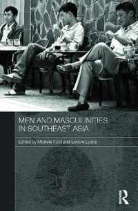 Men and Masculinities in Southeast Asia