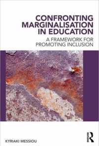 Confronting Marginalisation in Education