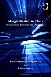 Marginalisation in China