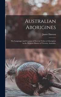 Australian Aborigines