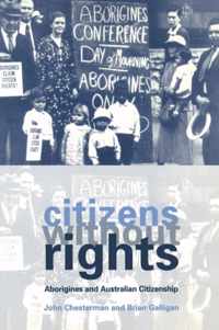 Citizens without Rights