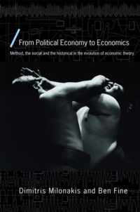 From Political Economy to Economics