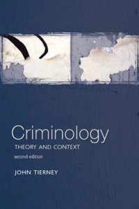 Criminology