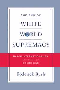 The End of White World Supremacy