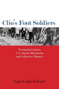 Clio's Foot Soldiers