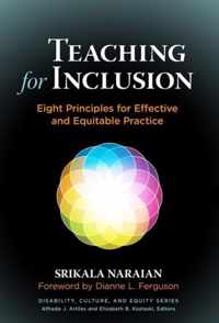 Teaching for Inclusion