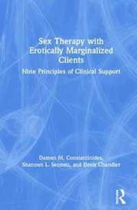 Sex Therapy with Erotically Marginalized Clients