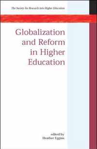 Globalization and Reform in Higher Education