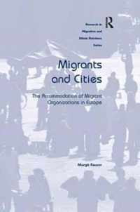 Migrants and Cities