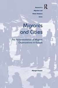 Migrants and Cities