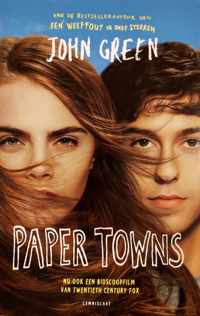 Paper Towns