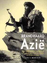 Brandhaard Azie