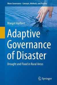 Adaptive Governance of Disaster