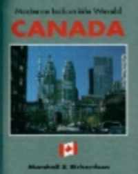 Canada Moderne Industriele Wereld