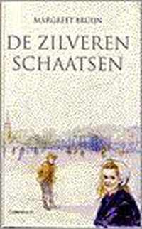 Zilveren Schaatsen