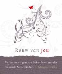 Rouw van jou