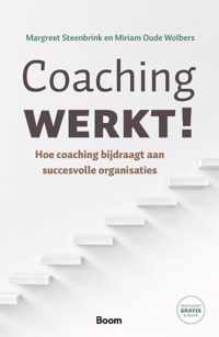 Coaching werkt!