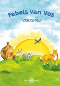 Werkboek Fabels van Vos