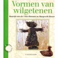 Vormen van wilgetenen