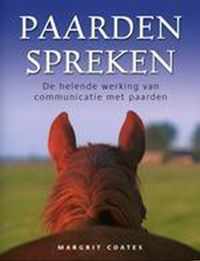 Paarden spreken