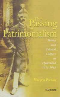 Passing of Patrimonialism