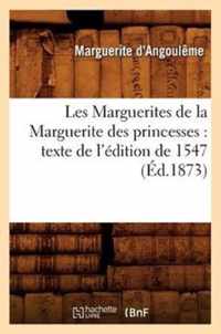 Les Marguerites de la Marguerite Des Princesses