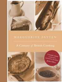 Marguerite Pattens Century British Cooki