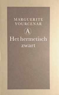 Het hermetisch zwart