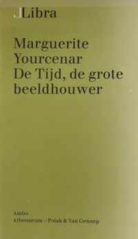 De Tijd, de grote beeldhouwer