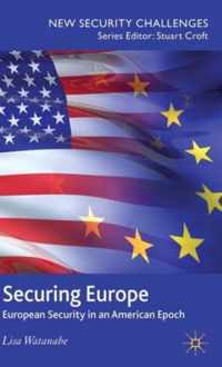 Securing Europe