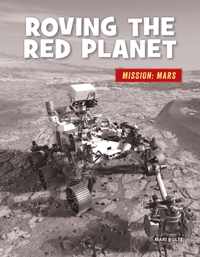 Roving the Red Planet