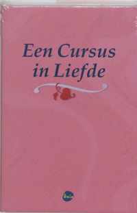 Een cursus in liefde