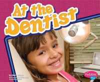 At the Dentist (Healthy Teeth)