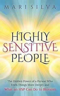 Highly Sensitive People