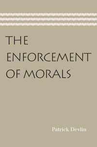 Enforcement of Morals